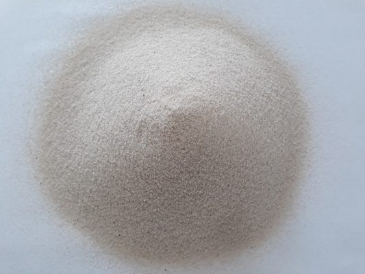Cát khuôn đúc - Cát Đông Nam Silica Sand Việt Nam - Công Ty Cổ Phần Đông Nam Silica Sand Việt Nam